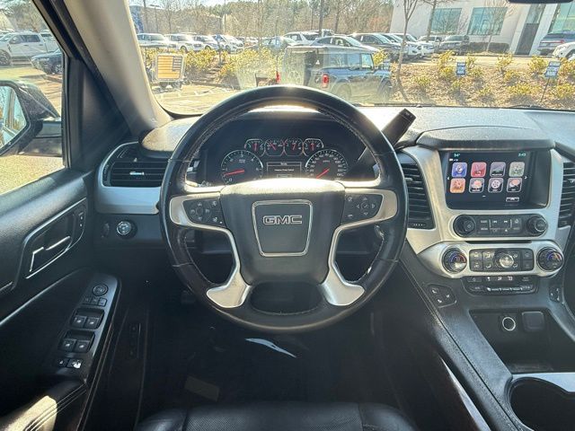 2018 GMC Yukon SLT photo