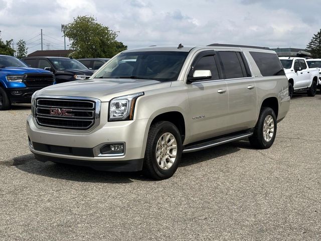 2015 GMC Yukon XL SLE 4WD