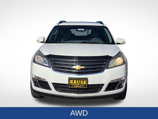 2015 Chevrolet Traverse 2LT