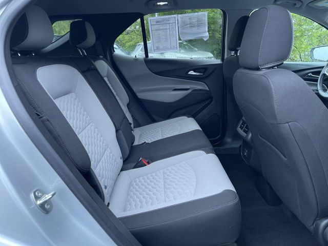 Used 2021 Chevrolet Equinox For Sale in New Hudson, MI