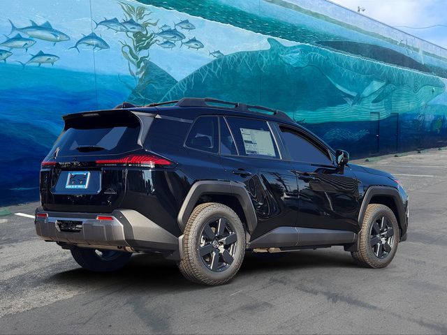 New 2026 Toyota RAV4 Plug-in Hybrid SUV