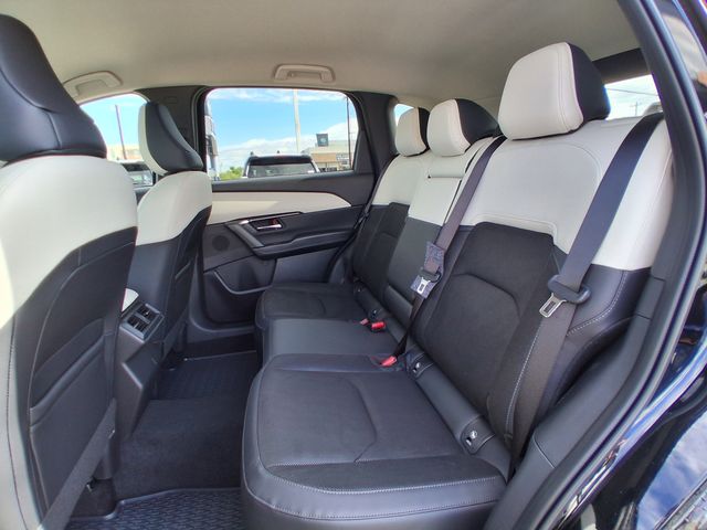 New 2026 Jet Black Mica Mazda 2.5 S Preferred AWD image 8