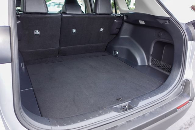 used 2019 Toyota RAV4 Hybrid car, priced at $32,000