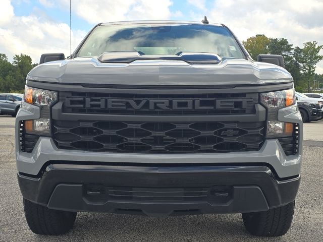 Photo of 2024 Chevrolet Silverado 1500 Custom Trail Boss in Dallas, GA - 8,  2024 Chevrolet Silverado 1500 Custom Trail Boss:44309A