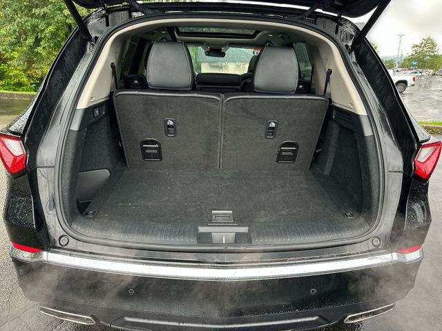 2023 Acura MDX Technology  at Audi Porsche Sewickley