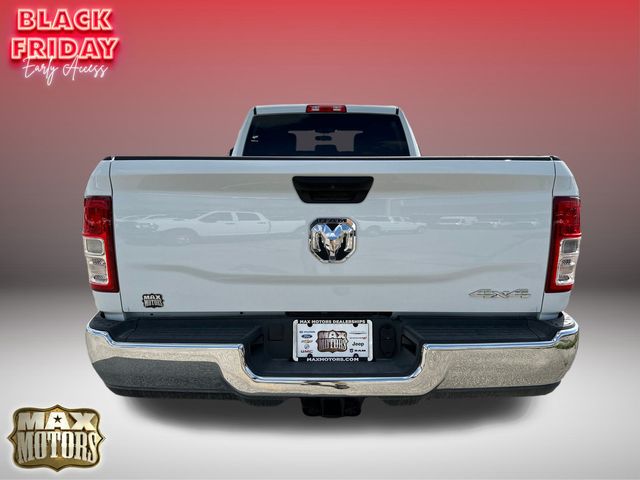 2024 Ram 3500 Tradesman 6