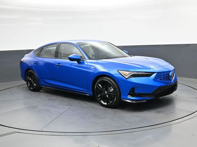 2026 Acura Integra A-Spec Package
