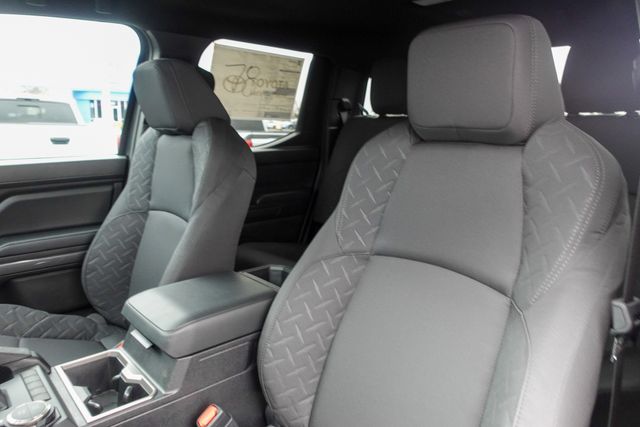 new 2026 Toyota Tacoma car