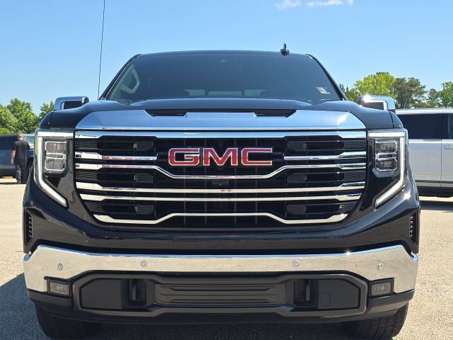 2024 GMC Sierra 1500 SLT:46383A