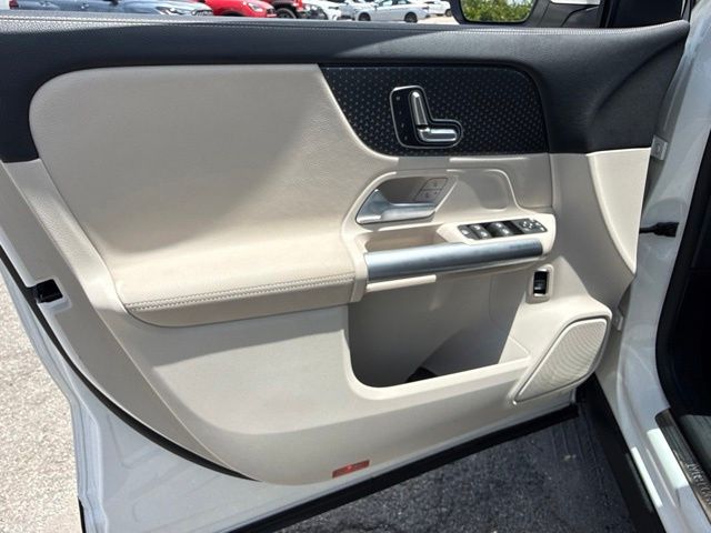 Used 2025 Mercedes-benz GLA SUV