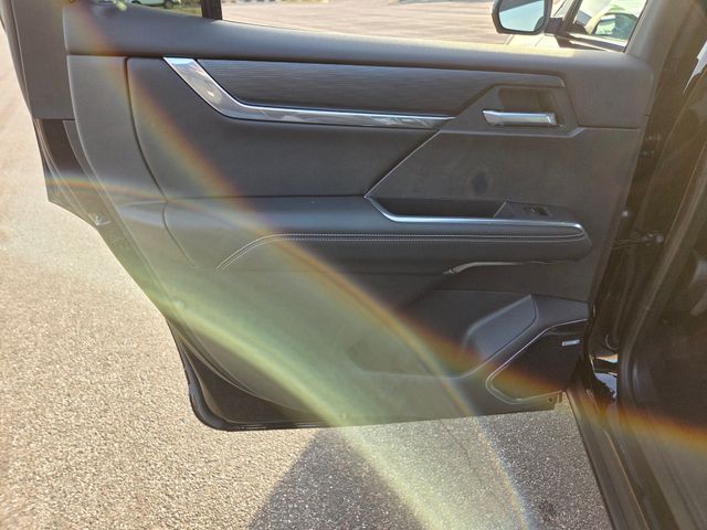 2026 GMC Acadia Elevation AWD