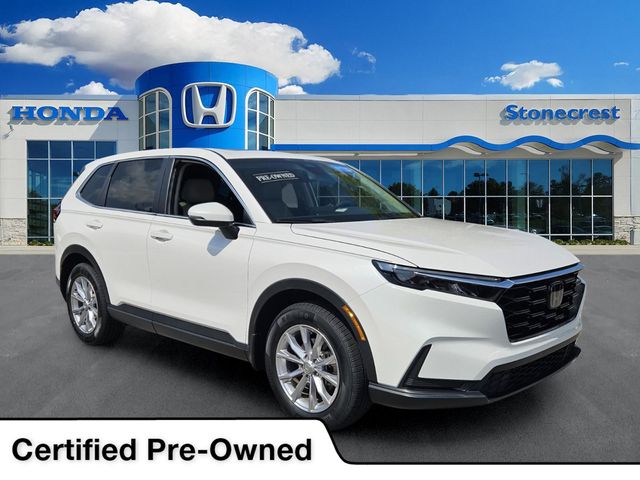 2023 Honda CR-V EX AWD