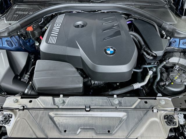 2025 BMW 3 Series 330i xDrive 31