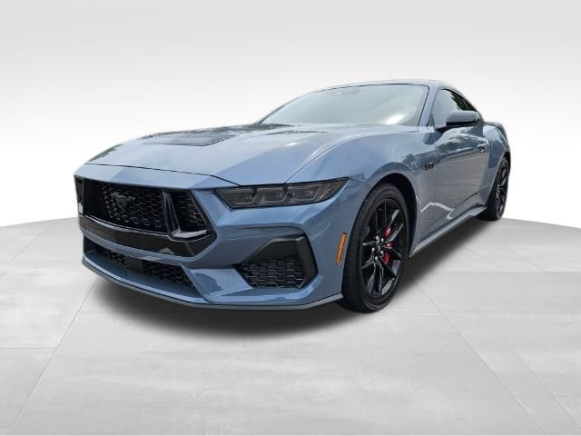 2024 Ford Mustang GT 33