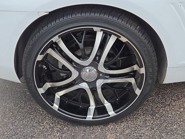 Used Car 2013 Chevrolet Camaro  1lt For Sale Under $20,000 In Plainview, Texas