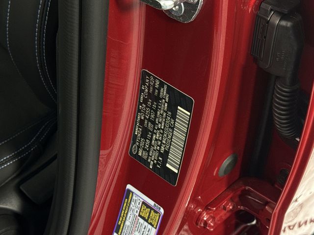 New 2025 Hyundai Elantra N For Sale in Indianapolis, IN