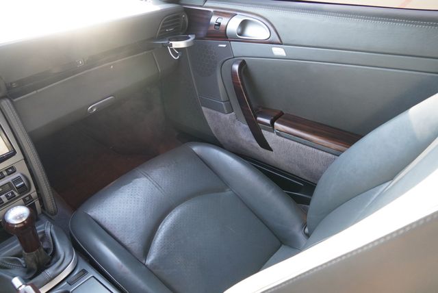 Used 2006 Porsche 911 Truck
