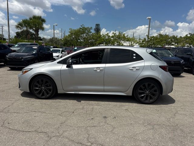 2024 Toyota Corolla - $26,888