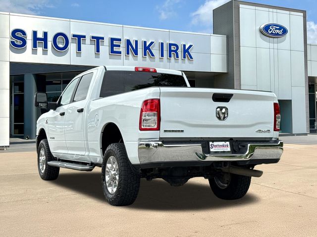 Used 2024 Ram 2500 Truck