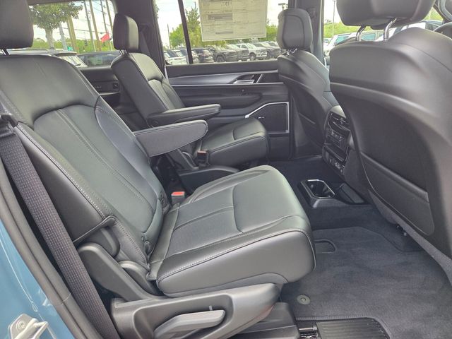 New 2026 Blue Jeep  image 13