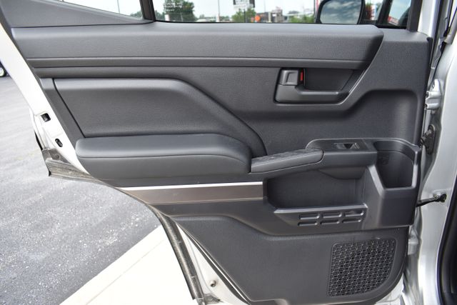 Used 2025 Toyota 4Runner SUV