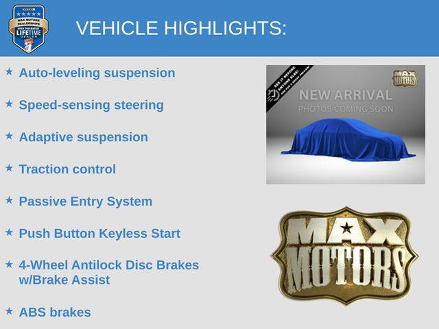 Used 2020 Chevrolet Tahoe SUV