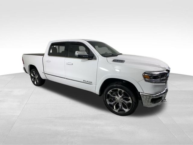 2023 Ram 1500 Limited 9