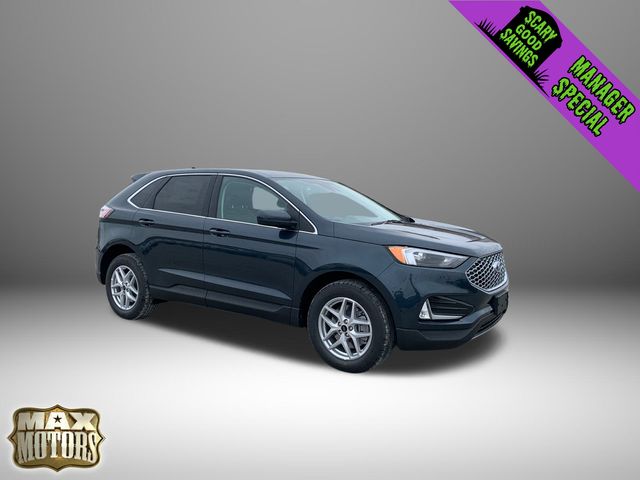 2024 Ford Edge  1