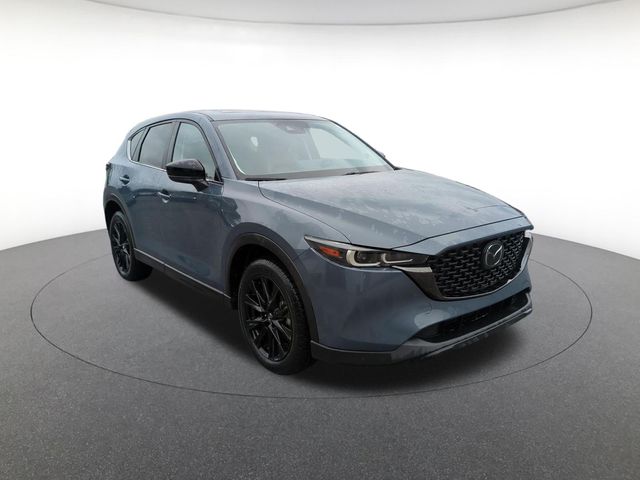 used 2024 Mazda CX-5 car, priced at $26,485