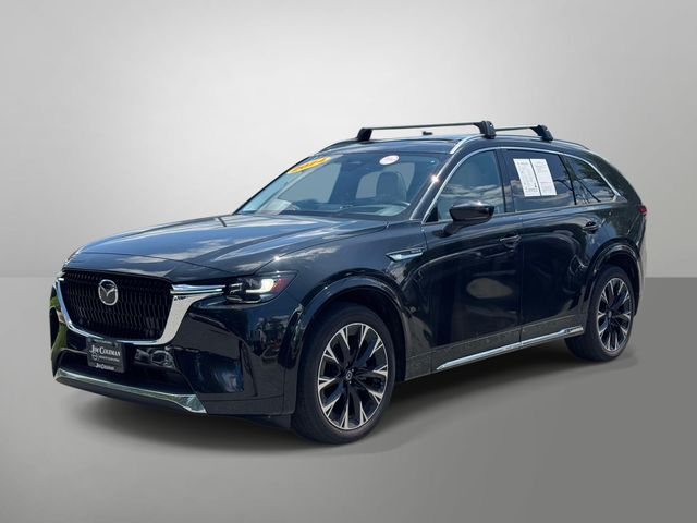 2024 Mazda CX-90 3.3 Turbo S Premium Plus