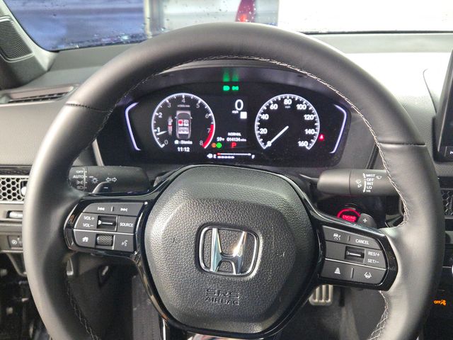 2026 Honda Civic Sport - Photo 37