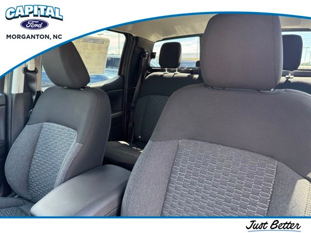 New 2026 Gray Ford XLT image 23