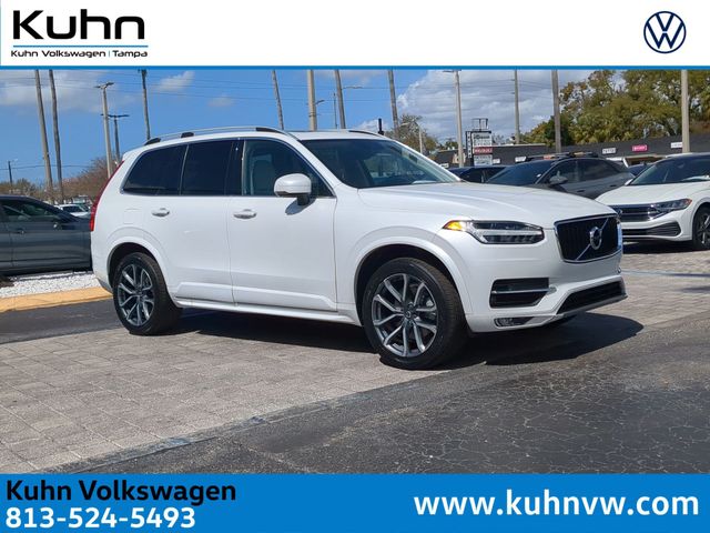 2019 Volvo XC90 T5 Momentum FWD