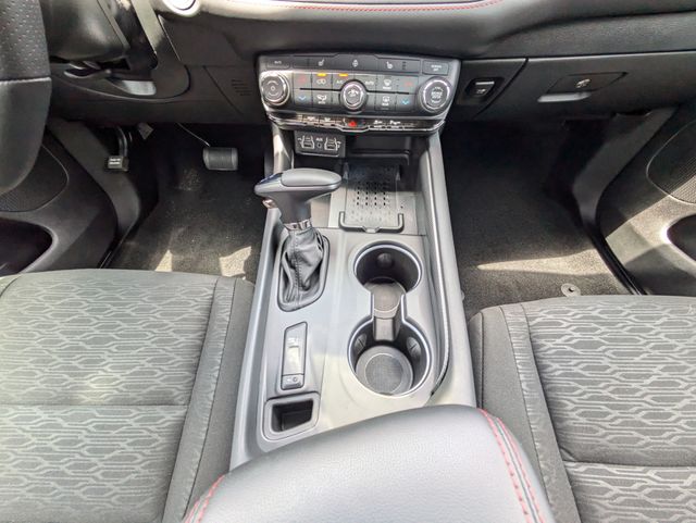 2026 Dodge Durango GT AWD HEMI V8