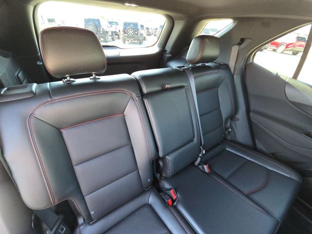 2024 Chevrolet Equinox RS:C02621