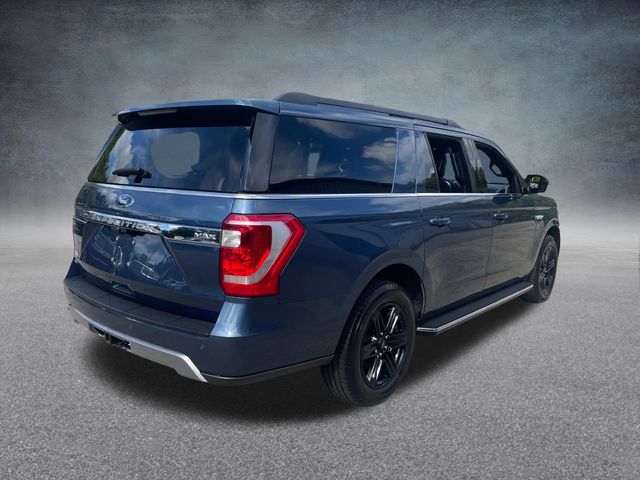 2020 Ford Expedition Max XLT 9