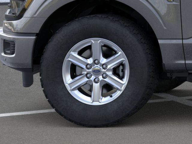 2026 Ford F-150 XLT:168989