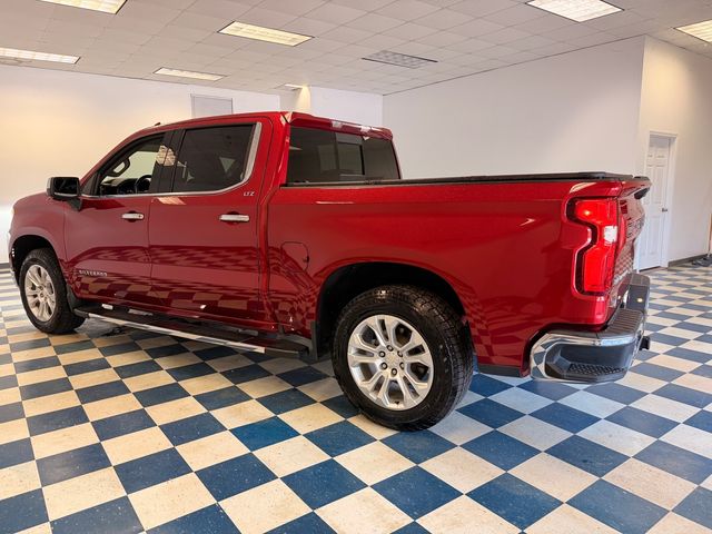 Used 2022 Chevrolet Silverado 1500 Truck