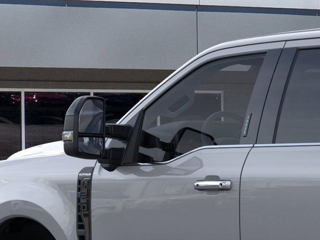 2026 Ford F-350SD Platinum:168617