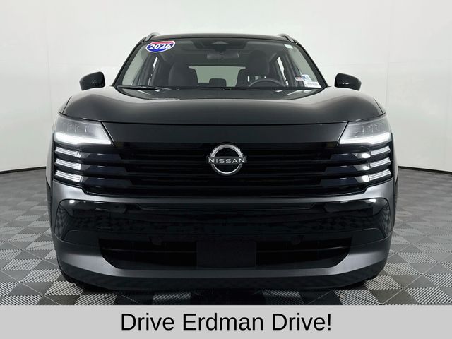 Used 2026 Nissan Kicks SUV