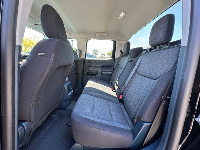 Used 2023 Ford Maverick Truck