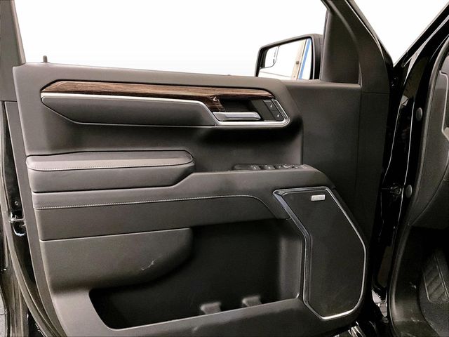 2023 GMC Sierra 1500 Elevation Black at Bob Ruth Ford