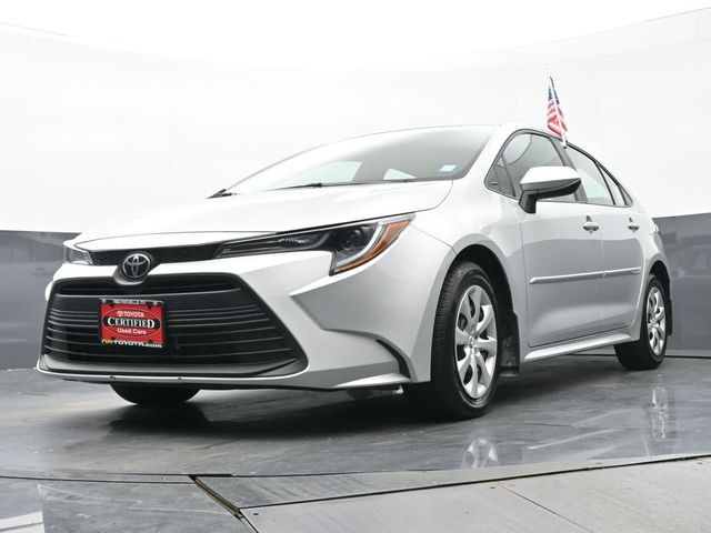 2024 Toyota Corolla LE 28