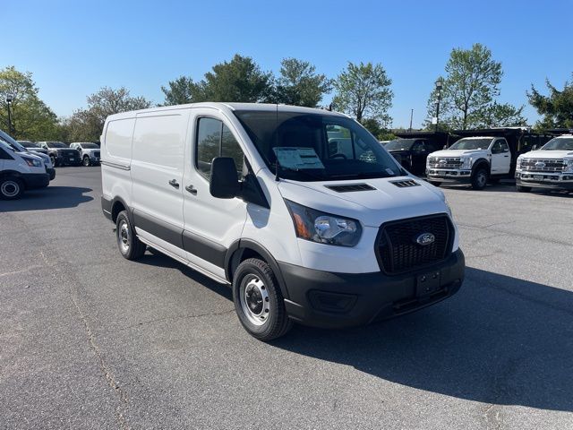 2025 Ford Transit 150
