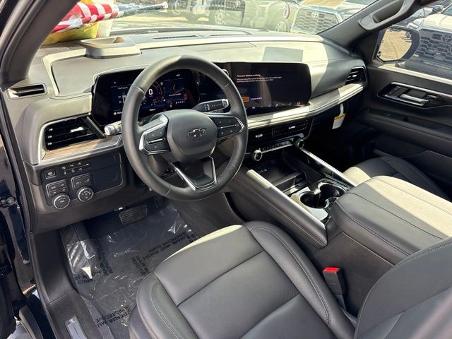 2026 Chevrolet Suburban - $74,888