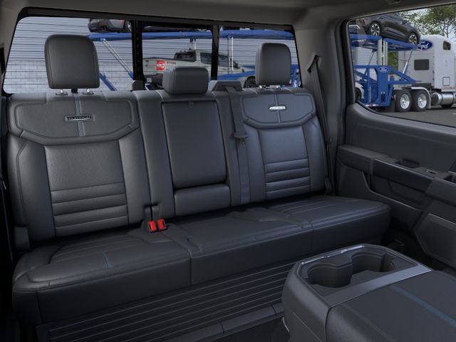 2026 Ford F-250SD Platinum:169169