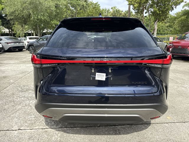 Used 2026 Lexus RX SUV