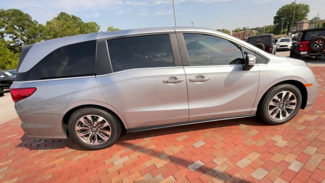 Used 2021 Honda Odyssey Van