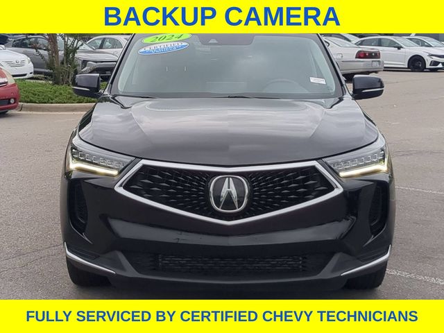 Used 2024 Acura RDX SUV