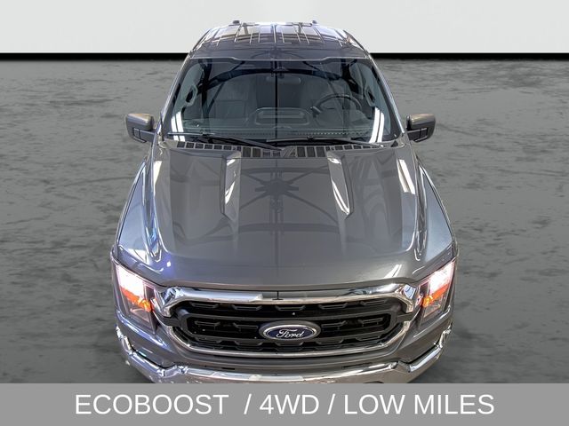 View vehicle photo 6